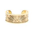 STRONG Rising Sun Cuff